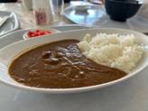 ビーフカレー
