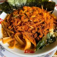 辛みそらーめん