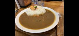 さいこんたんのだしカレー 中辛