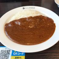 ポークカレー 10辛