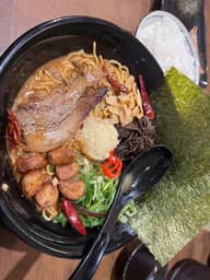 ベトコンラーメン 超辛