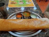 マサラドーサ 4