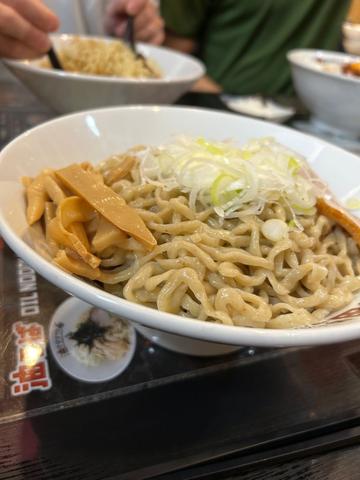 油そばペチカ