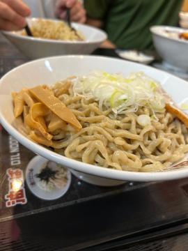油そばペチカ