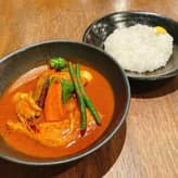 チキンto野菜エビスープ 30倍