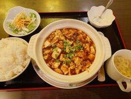 陳麻婆豆腐