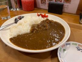 カレー