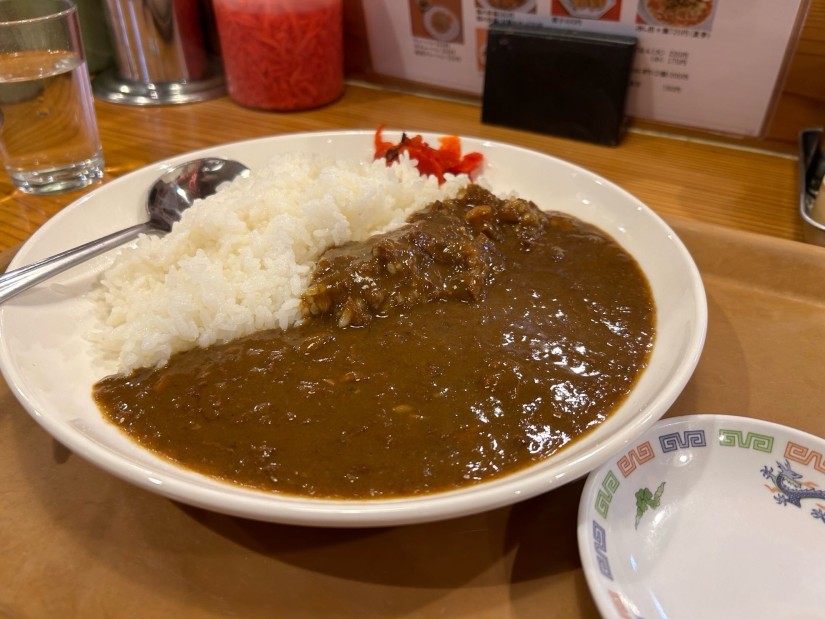 カレー