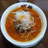 暴れん坊ラーメン 八代