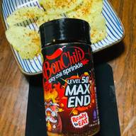 Bonchili Level  50 Max End