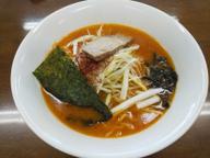 大辛ラーメン