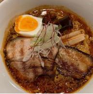 一の虎(こってり) 特辛