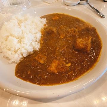 チキンマサラ 超激辛