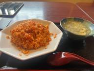閻魔チャーハン