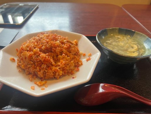 閻魔チャーハン