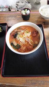 激辛噴火ラーメン