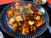 四川麻婆豆腐