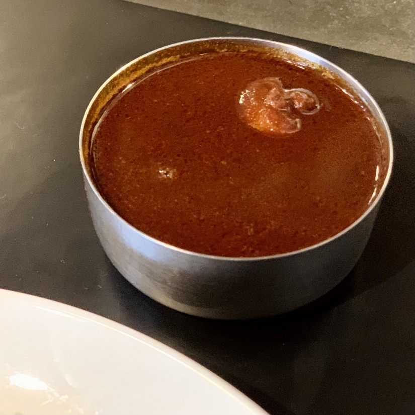 カシミール 超5