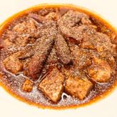 麻婆豆腐 6辛6痺れ