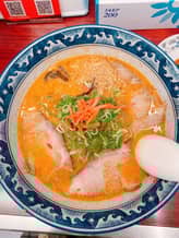 元祖激辛地獄ラーメン 2丁目