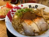 赤辛 鶏じゃんラーメン 激6 激6