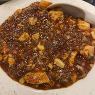陳麻婆豆腐 唐辛子3本