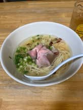 ぺぺロンラーメン