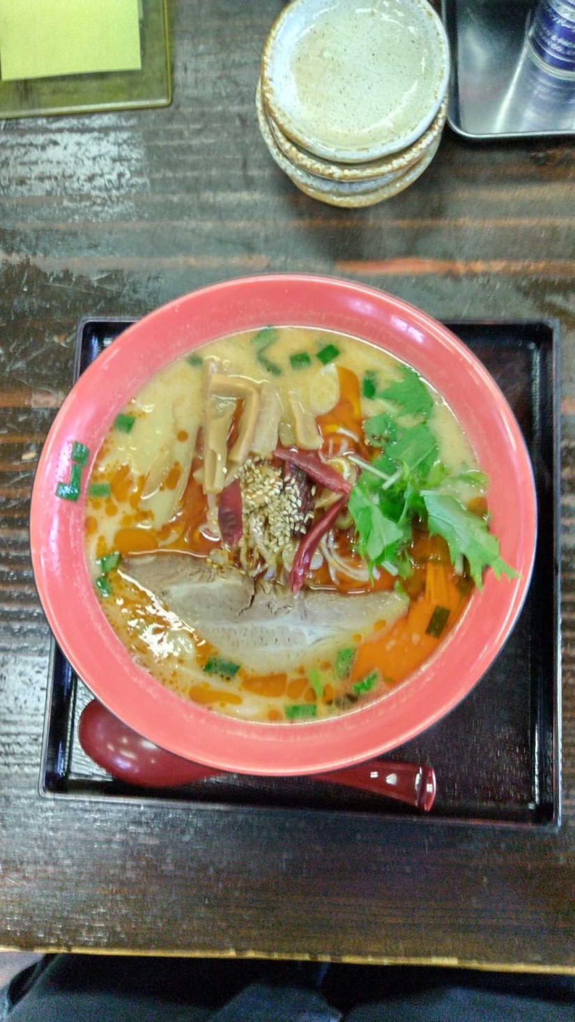 特辛とんこつ特3 特3