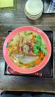 特辛とんこつ特3 特3