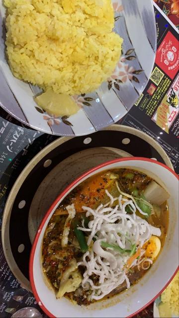 チキン 虚空
