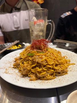 台湾焼きそば