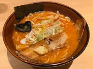 辛味噌らーめん （ノーマル）