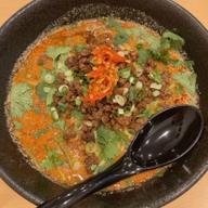 重慶坦々麺 激辛