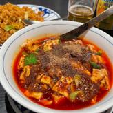 正宗陳麻婆豆腐