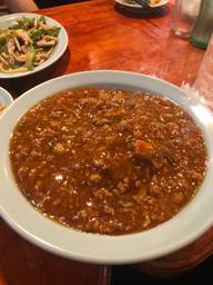 麻辣肉麺