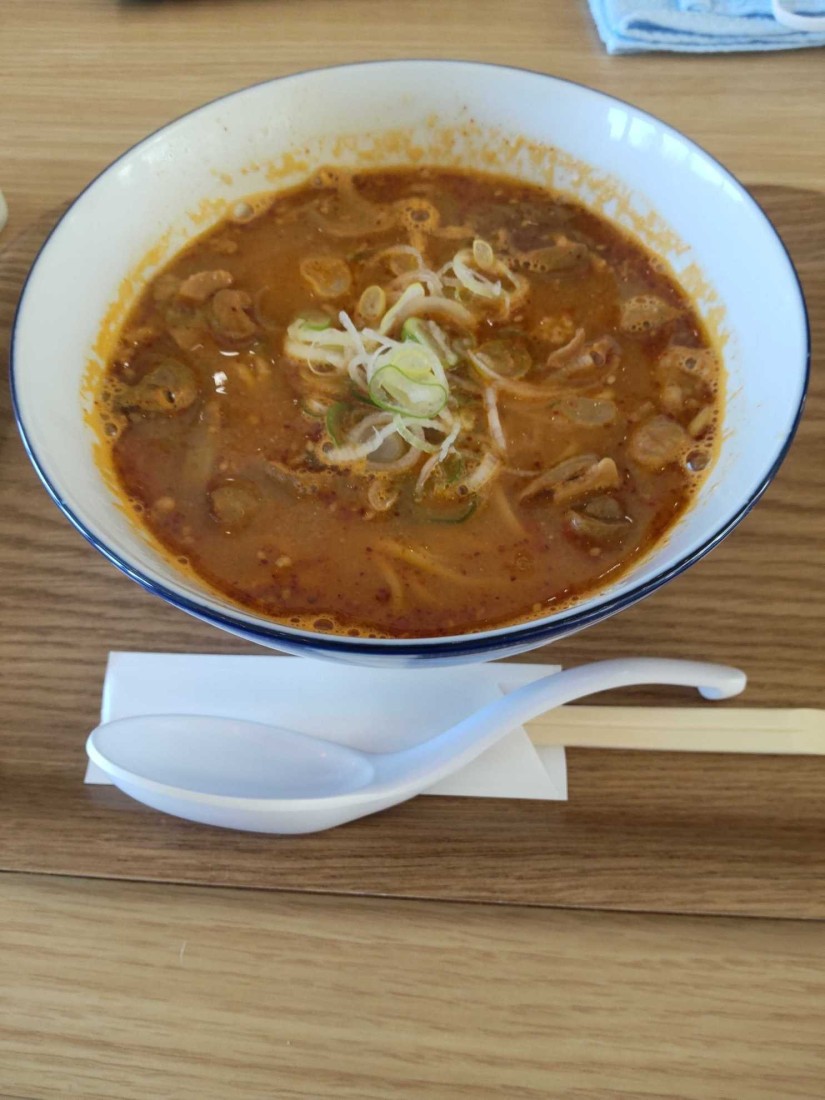 オニメン スーパー