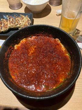 トマト辛麺 神辛