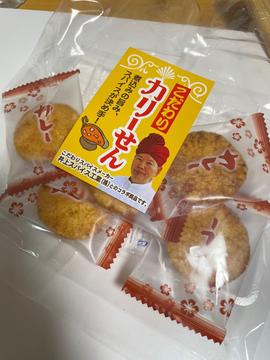 こだわりのカリーせん
