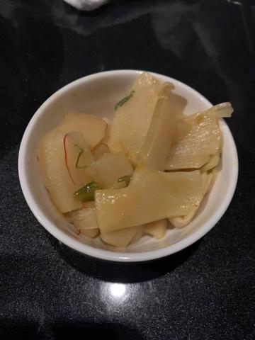 青唐メンマ