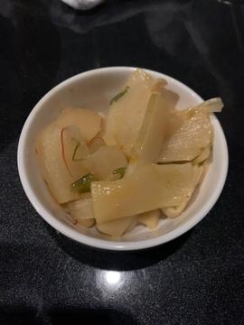 青唐メンマ
