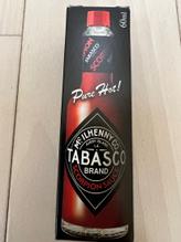 スコーピオンペパーソース