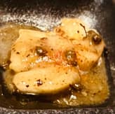 真鱈の山椒煮込み 1辛