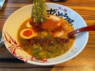 赤鬼辛ラーメン