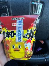 唐揚げくん