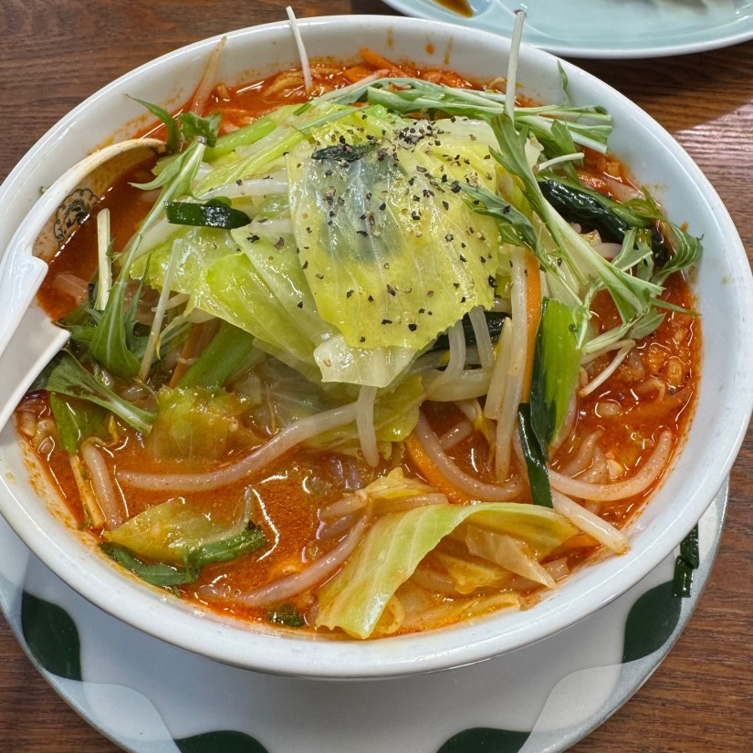 みそバカチョン 2倍