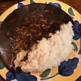 チーズカレー 辛口