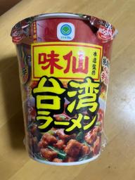 味仙本店監修　台湾ラーメン 大辛