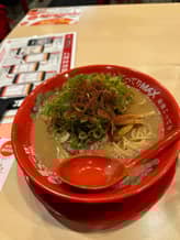 こってりMax赤ん粉追加