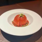 ハバネロトマト