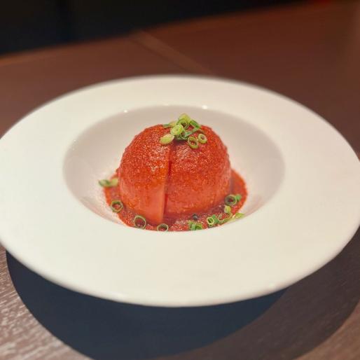 ハバネロトマト